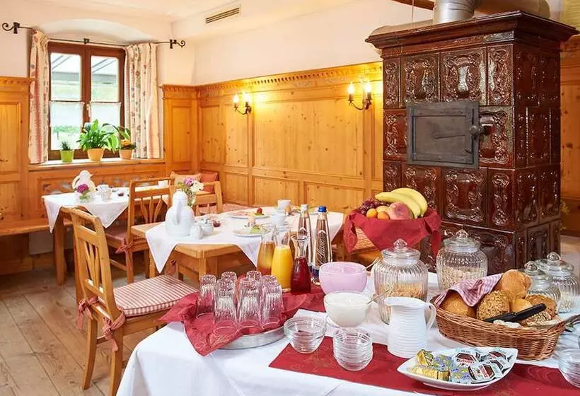ユースホステル Gasthaus Zum Himmelreich
