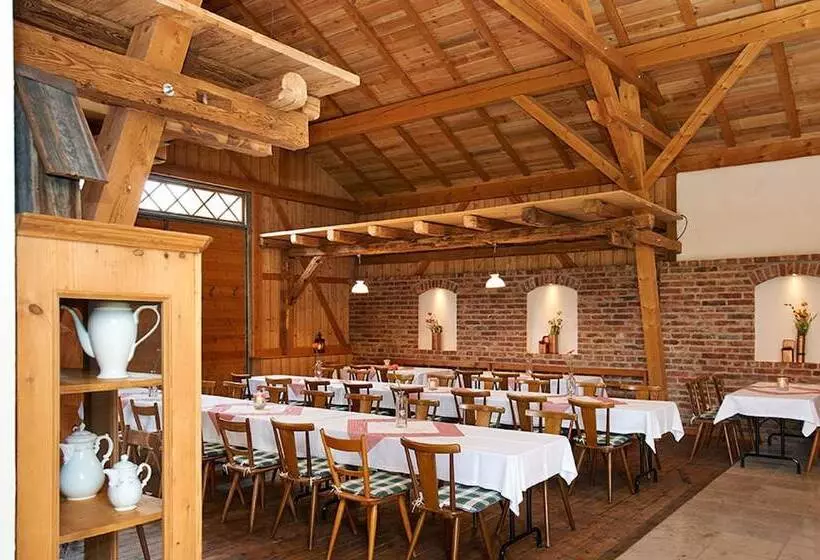 ユースホステル Gasthaus Zum Himmelreich