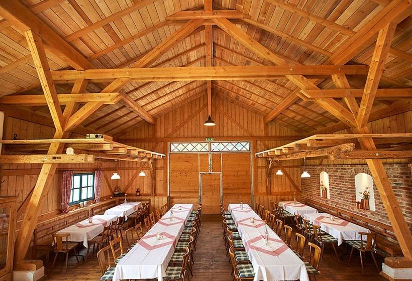 Общежитие Gasthaus Zum Himmelreich