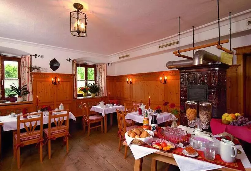 ユースホステル Gasthaus Zum Himmelreich