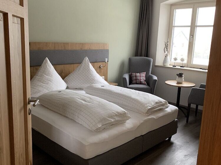 Общежитие Gasthaus Zum Himmelreich