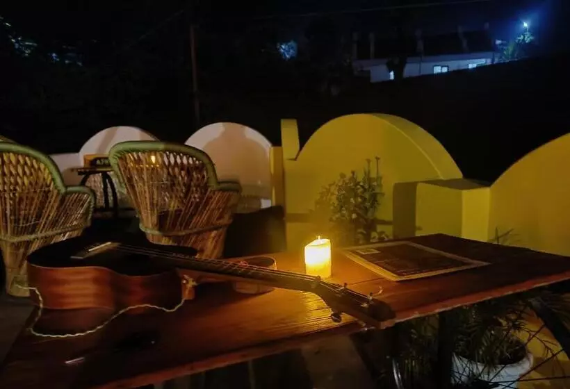 Hobbit House Hostel