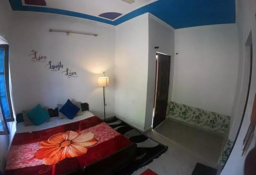 Hobbit House Hostel
