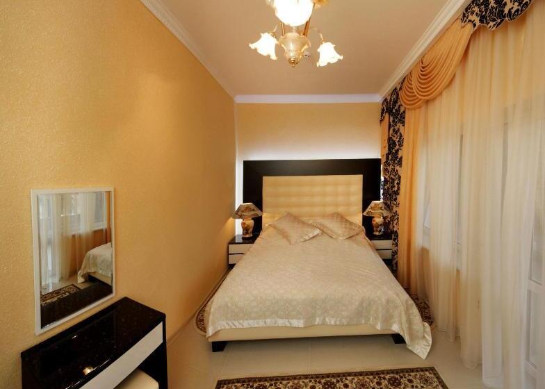 Hotel гранд алексік