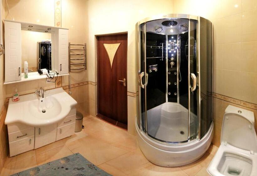 Hotel гранд алексік