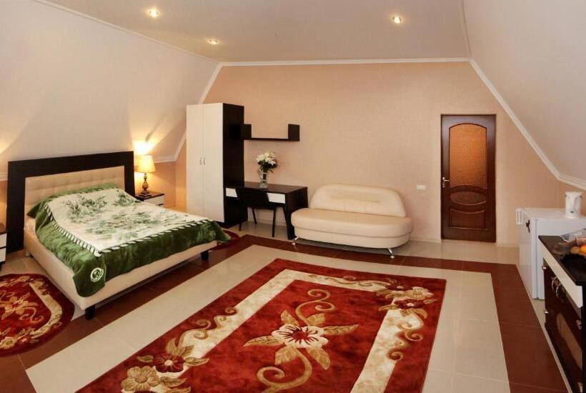 Hotel гранд алексік