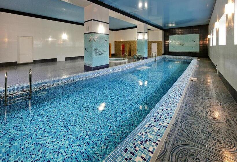 Hotel гранд алексік