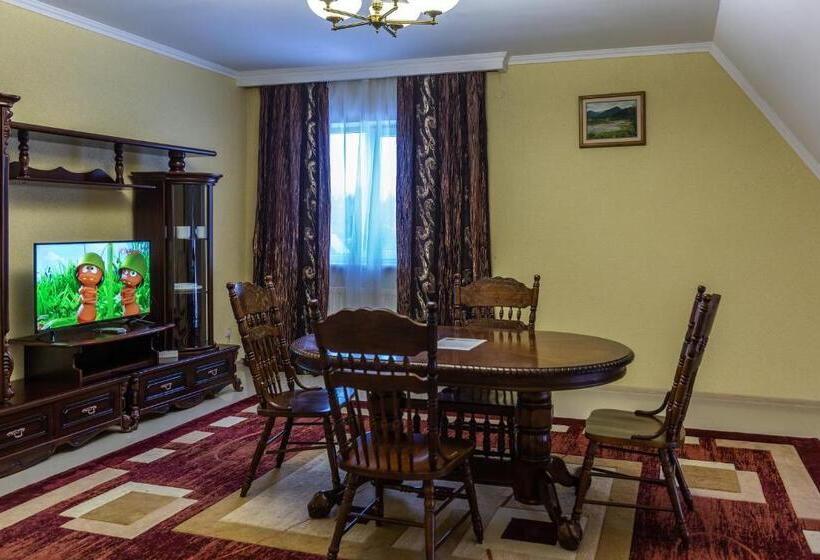 Hotel гранд алексік