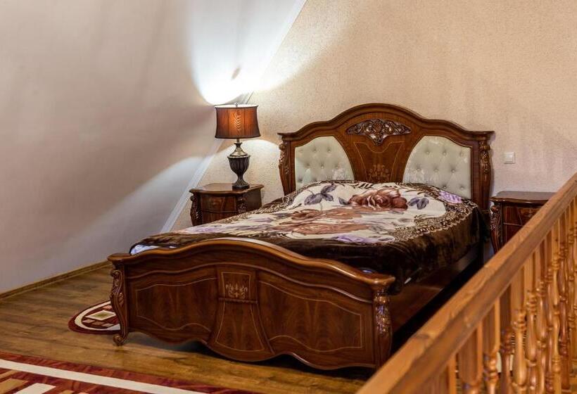 Hotel гранд алексік