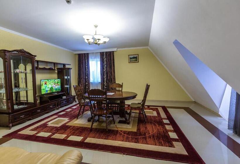 Hotel гранд алексік