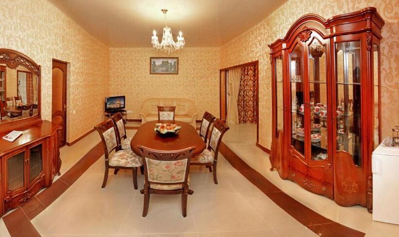 Hotel гранд алексік