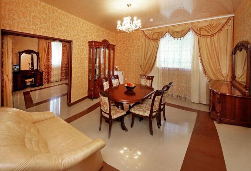 Hotel гранд алексік