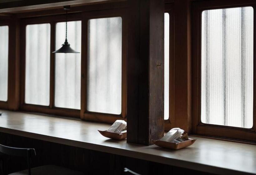 فندق 101 Kanazawa