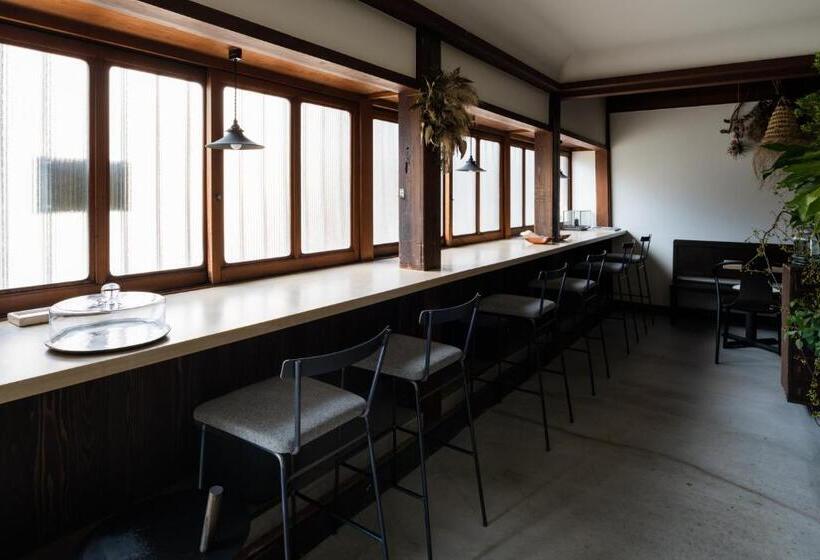 فندق 101 Kanazawa