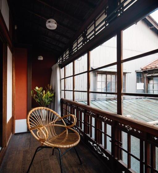 فندق 101 Kanazawa