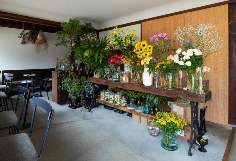 فندق 101 Kanazawa