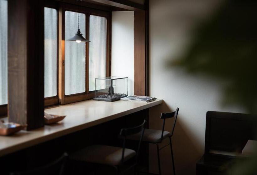 فندق 101 Kanazawa