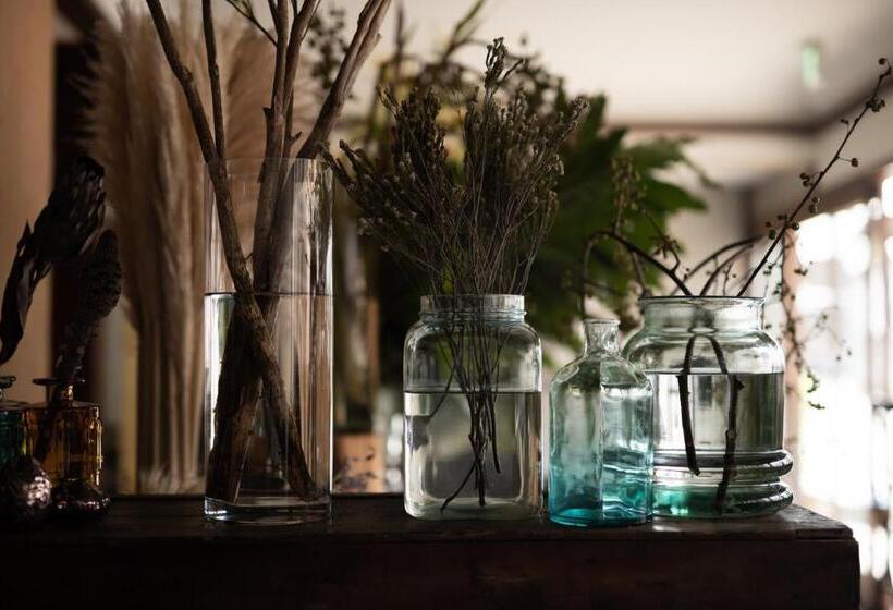 فندق 101 Kanazawa