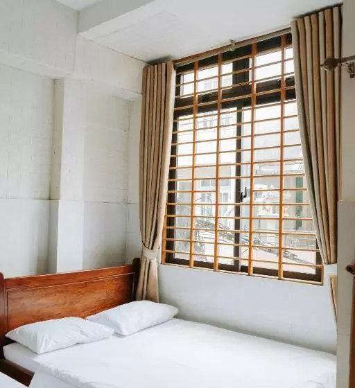 ホテル 5h Homestay