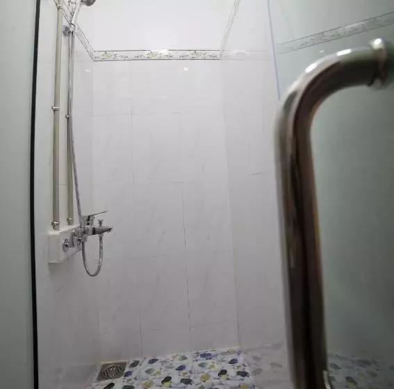 ホテル 5h Homestay