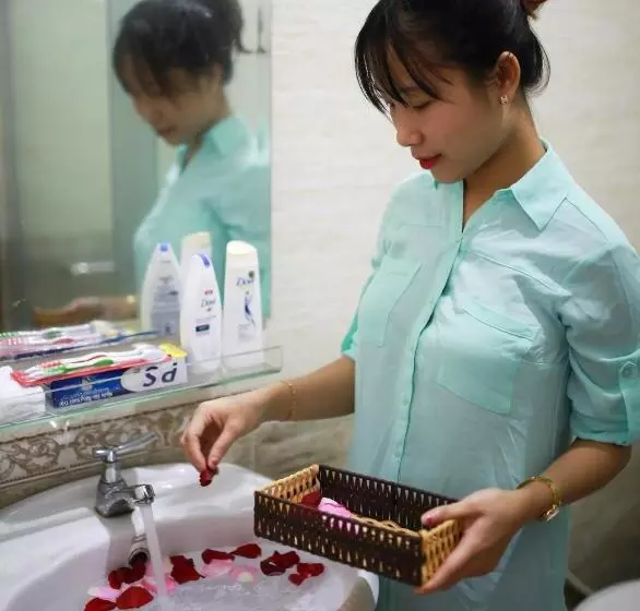 ホテル 5h Homestay