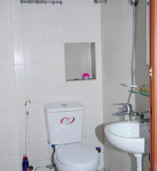 ホテル 5h Homestay