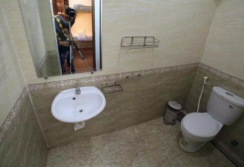 ホテル 5h Homestay