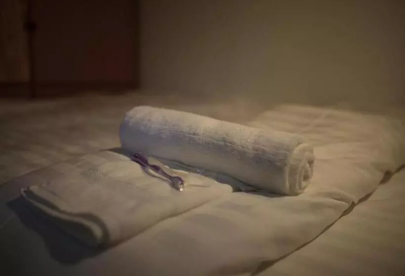 ホテル 5h Homestay