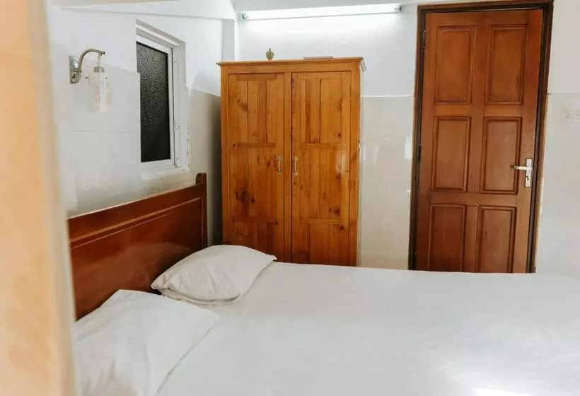 ホテル 5h Homestay