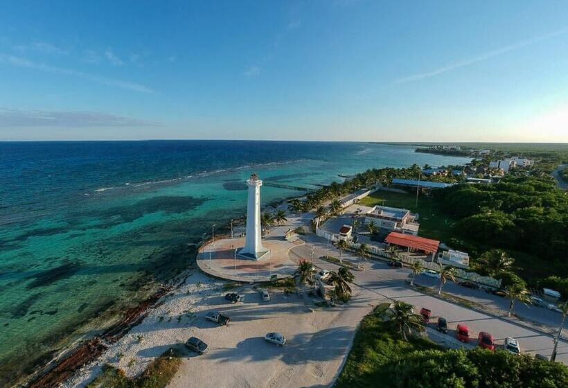 فندق Aruma Luxury Suites Mahahual