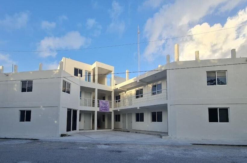 فندق Aruma Luxury Suites Mahahual