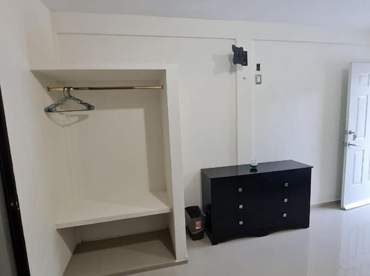 فندق Aruma Luxury Suites Mahahual