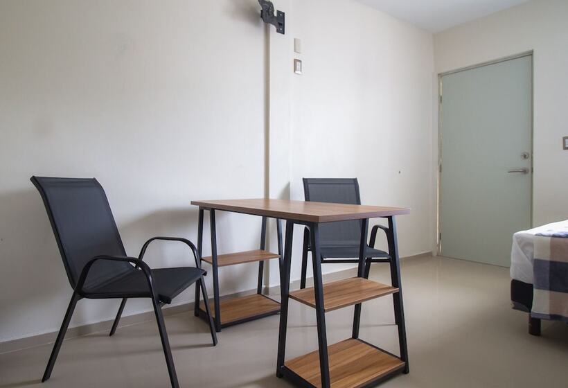 فندق Aruma Luxury Suites Mahahual