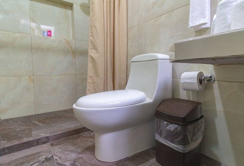 فندق Aruma Luxury Suites Mahahual