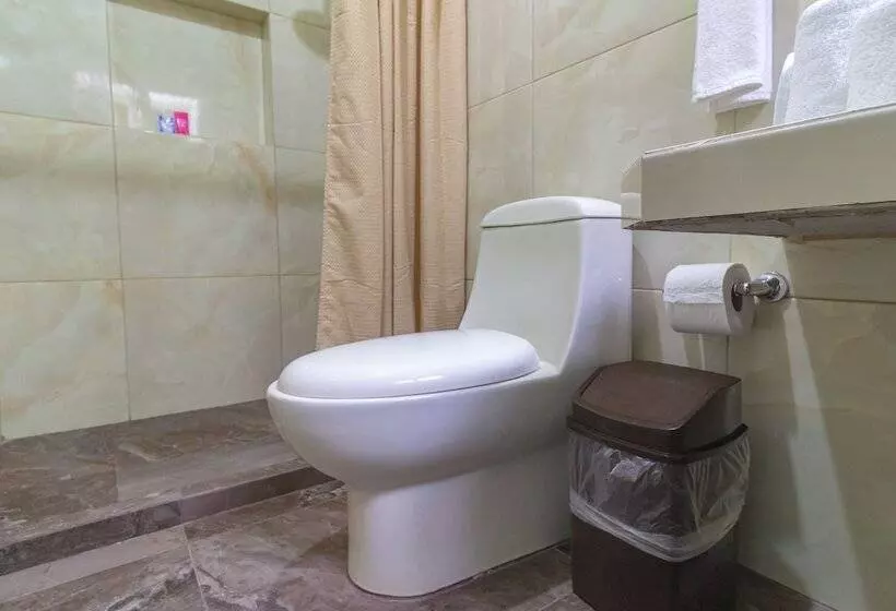 ホテル Aruma Luxury Suites Mahahual