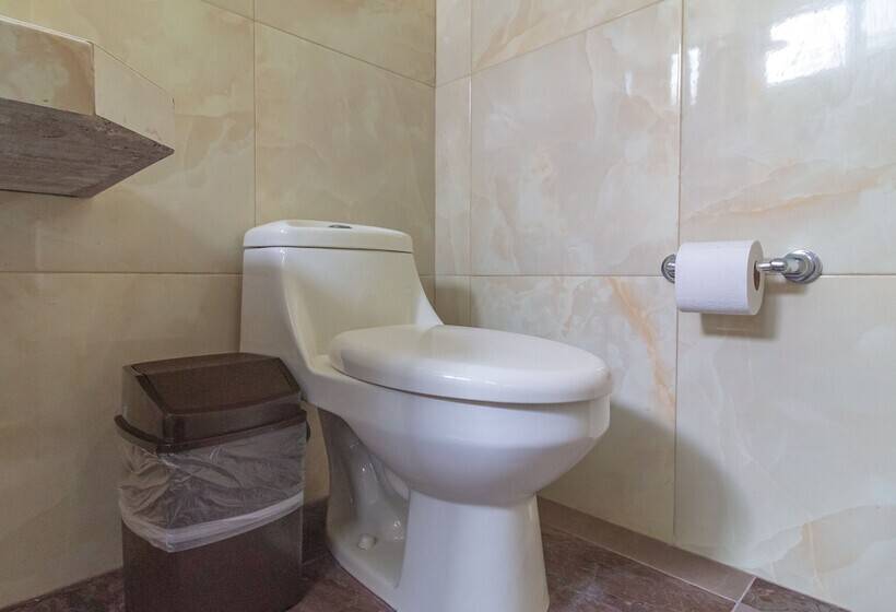 فندق Aruma Luxury Suites Mahahual