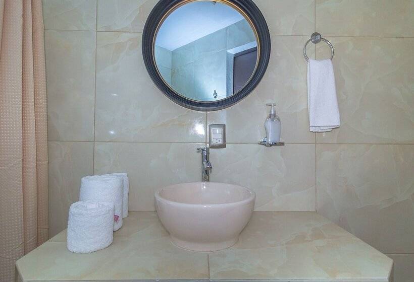 فندق Aruma Luxury Suites Mahahual