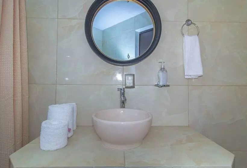 ホテル Aruma Luxury Suites Mahahual