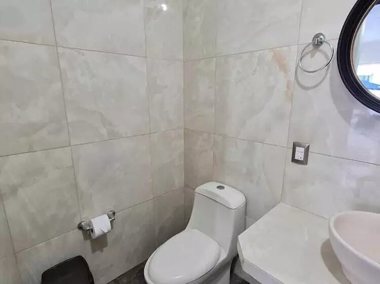 ホテル Aruma Luxury Suites Mahahual