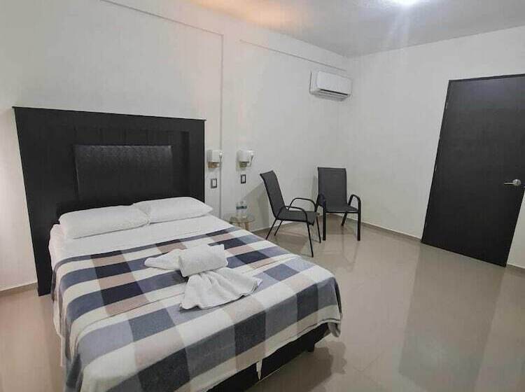 فندق Aruma Luxury Suites Mahahual