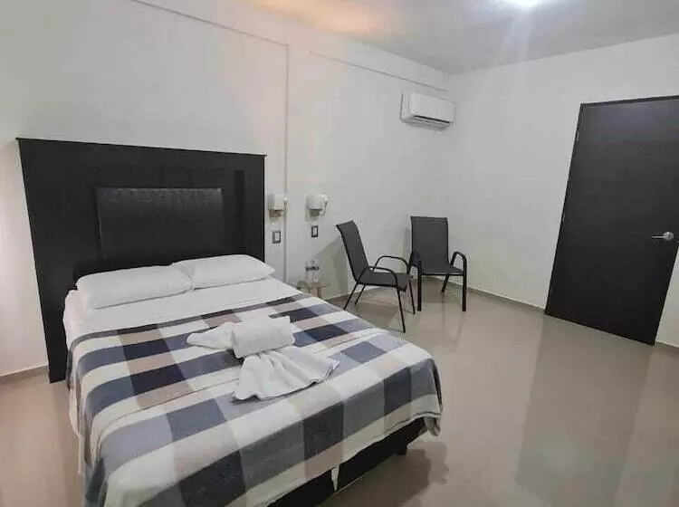 ホテル Aruma Luxury Suites Mahahual