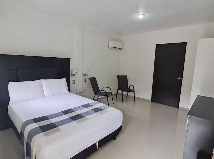 ホテル Aruma Luxury Suites Mahahual