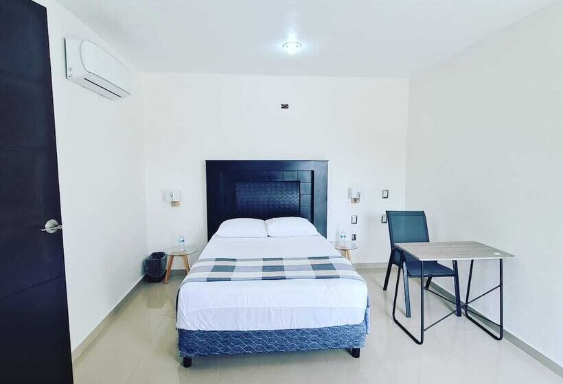 فندق Aruma Luxury Suites Mahahual