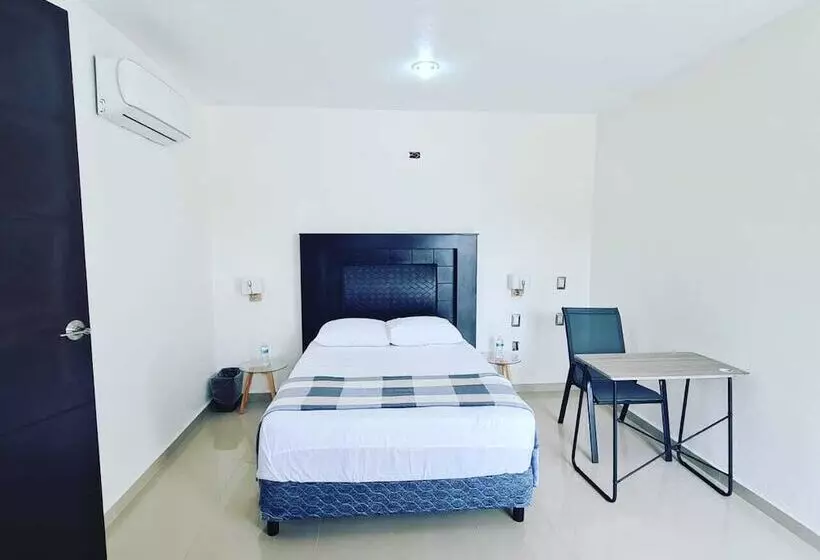 ホテル Aruma Luxury Suites Mahahual