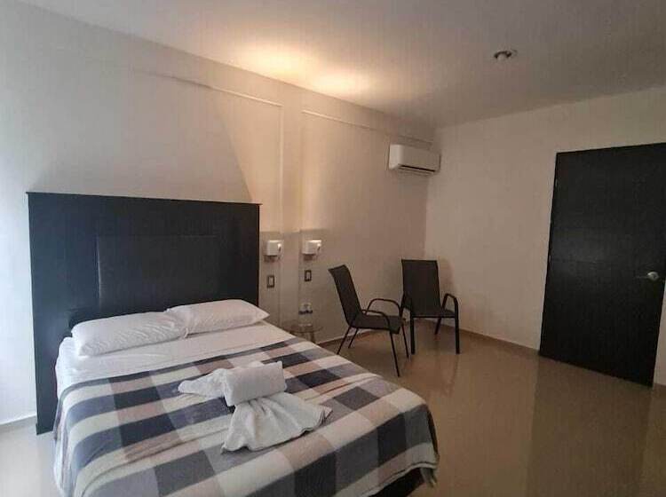 فندق Aruma Luxury Suites Mahahual