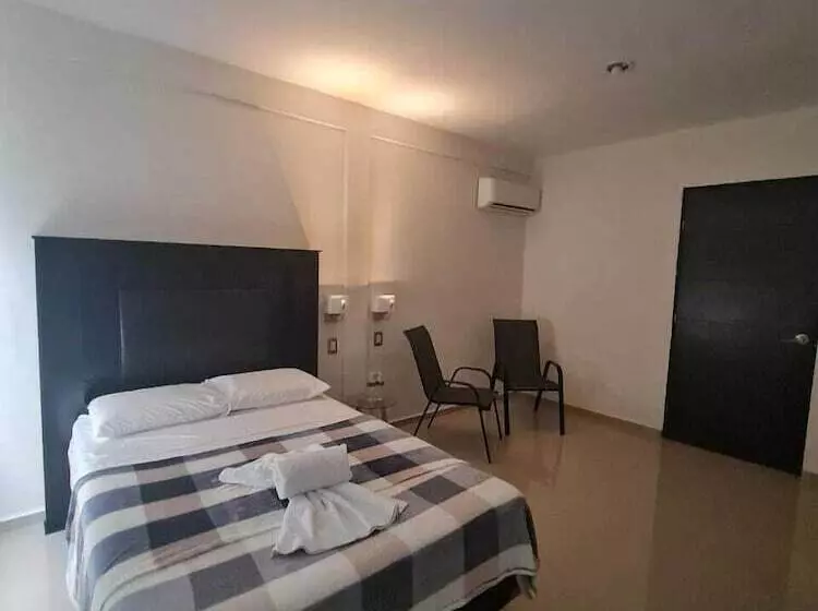 ホテル Aruma Luxury Suites Mahahual