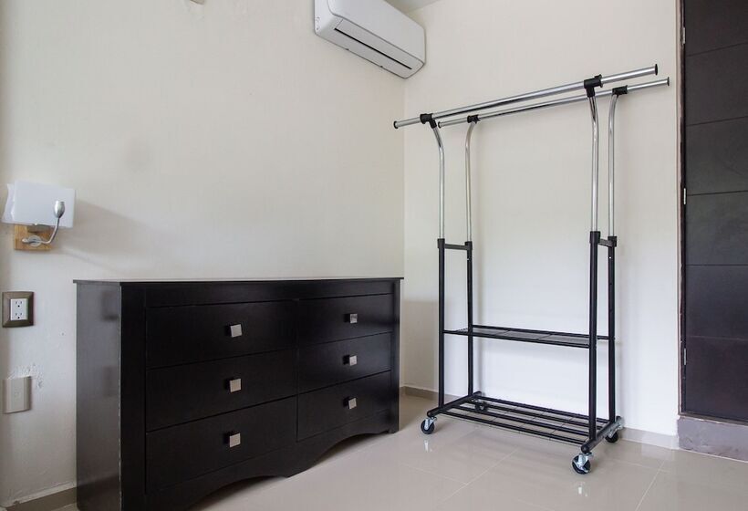 فندق Aruma Luxury Suites Mahahual