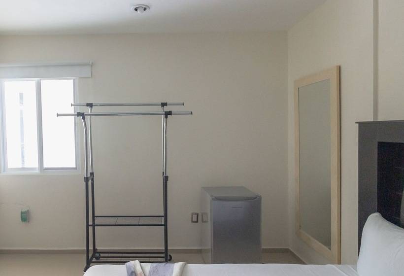 فندق Aruma Luxury Suites Mahahual