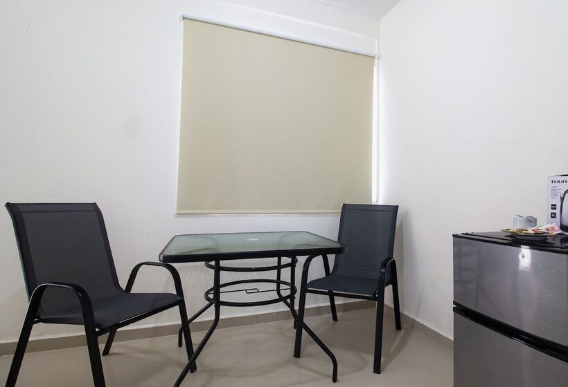 فندق Aruma Luxury Suites Mahahual