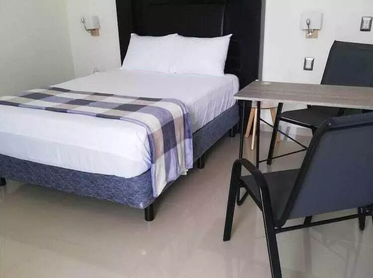 ホテル Aruma Luxury Suites Mahahual